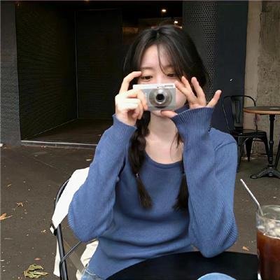 林中怪人