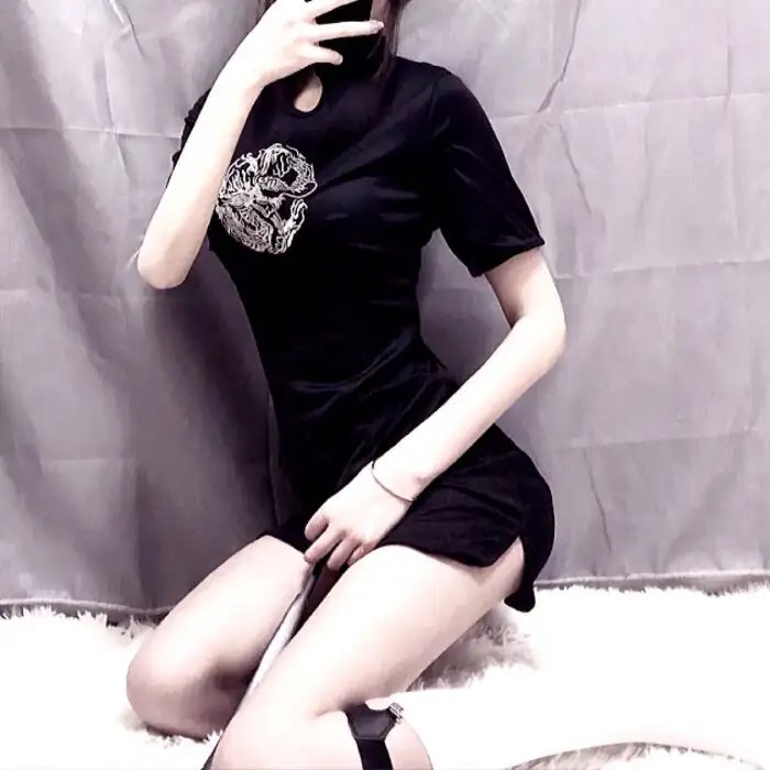 世界小姐秘史